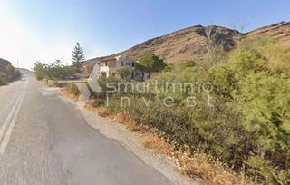 Οικόπεδο 975 τ.μ. πρός πώληση, Κυκλάδες, Κέα-thumb-2