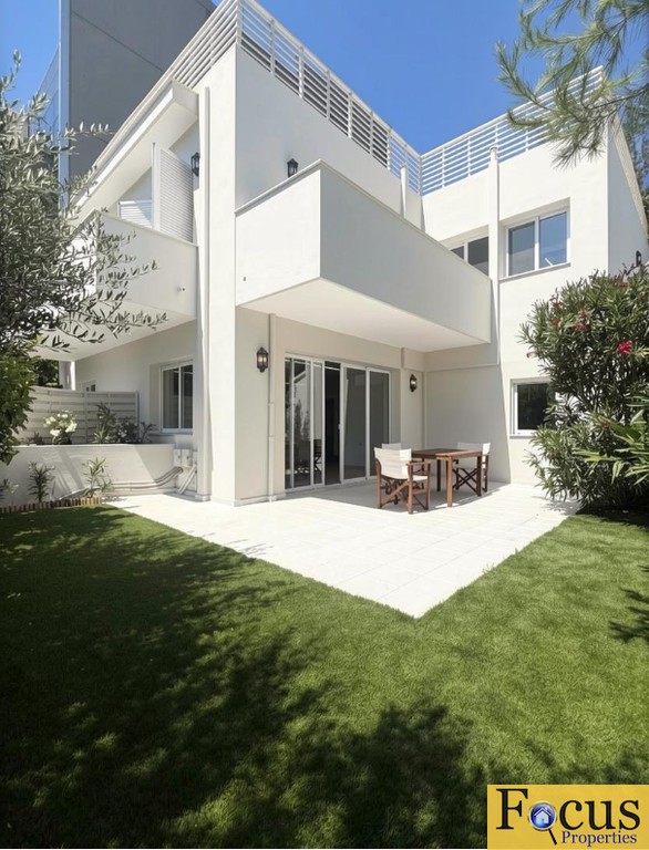 Επιχειρηματικό κτίριο 400 τ.μ. προς ενοικίαση, Κάτω Γλυφάδα