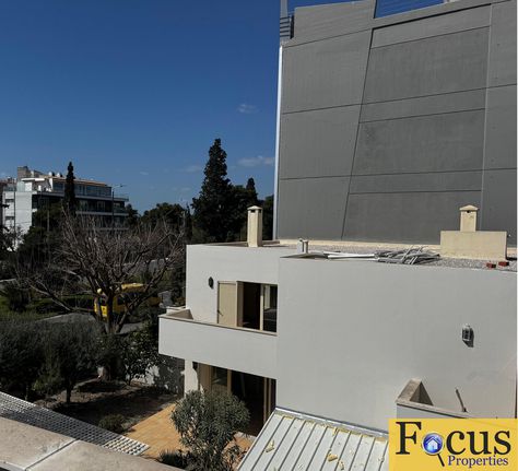 Επιχειρηματικό κτίριο 550 τ.μ. για ενοικίαση, Αθήνα - Νότια Προάστια, Γλυφάδα