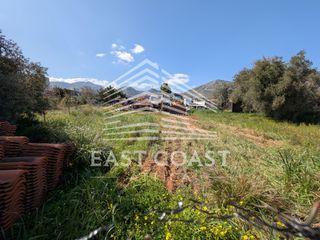 Οικόπεδο 604 τ.μ. για πώληση