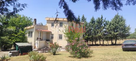 Detached home 347 sqm for sale