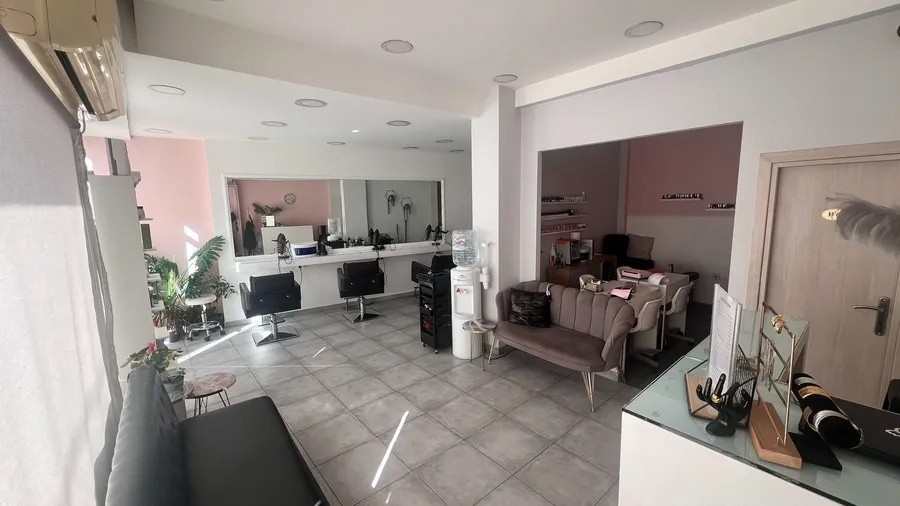 Store 47 sqm for rent, Ano Ilisia