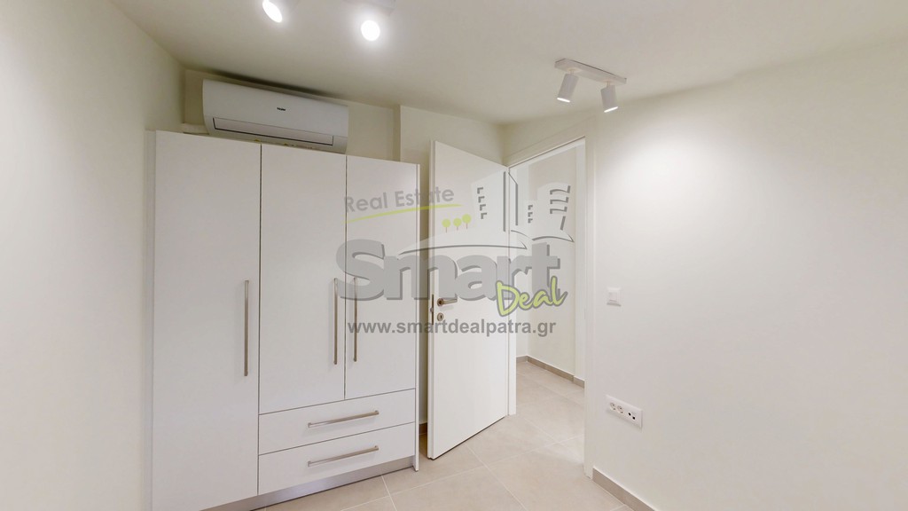 Maisonette 62 sqm for rent, Achaia, Patra