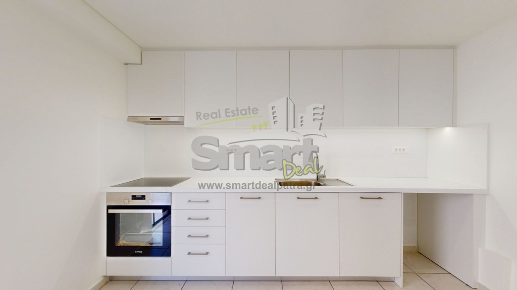 Maisonette 62 sqm for rent, Achaia, Patra
