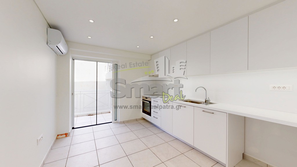Maisonette 62 sqm for rent, Achaia, Patra