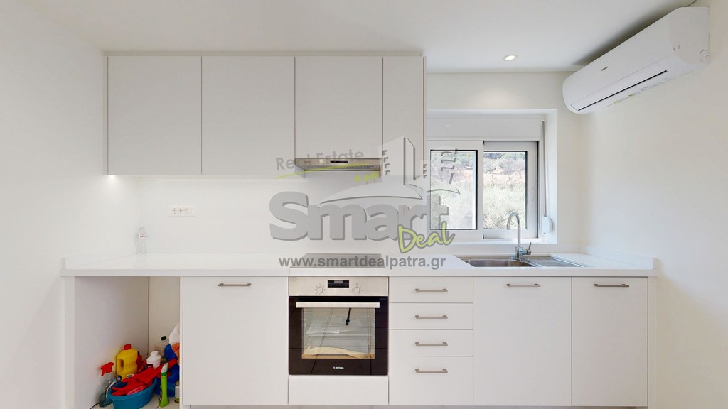 Maisonette 62 sqm for rent, Achaia, Patra