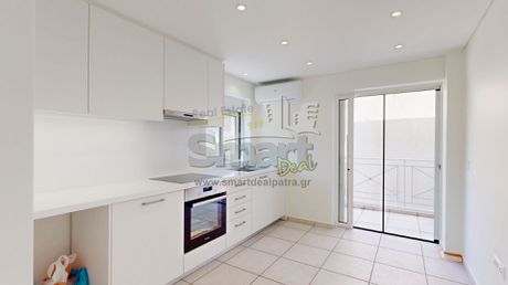 Maisonette 62 sqm for rent