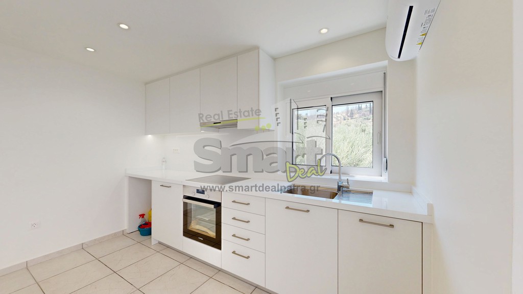 Maisonette 62 sqm for rent, Achaia, Patra