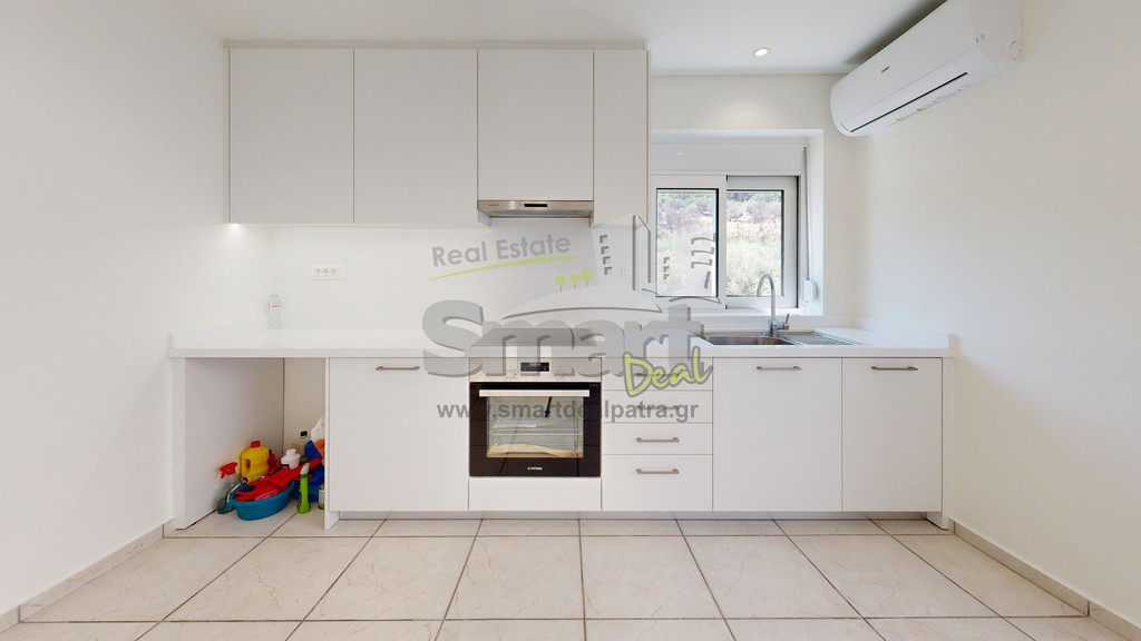 Maisonette 62 sqm for rent, Achaia, Patra