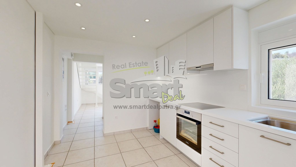 Maisonette 62 sqm for rent, Achaia, Patra