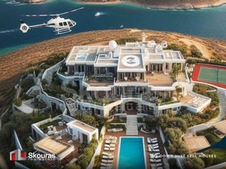 Αγροτεμάχια 32.740 τ.μ. για πώληση, Κυκλάδες, Πάρος-thumb-22