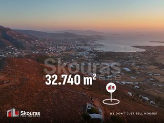 Αγροτεμάχια 32.740 τ.μ. για πώληση, Κυκλάδες, Πάρος-thumb-1
