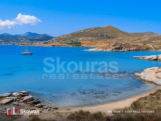 Αγροτεμάχια 32.740 τ.μ. για πώληση, Κυκλάδες, Πάρος-thumb-23