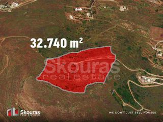 Αγροτεμάχια 32.740 τ.μ. για πώληση, Κυκλάδες, Πάρος-thumb-2