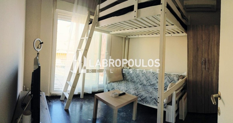 Studio / γκαρσονιέρα 30 τ.μ. πρός ενοικίαση, Θεσσαλονίκη - Κέντρο, Βούλγαρη - Άγιος Ελευθέριος