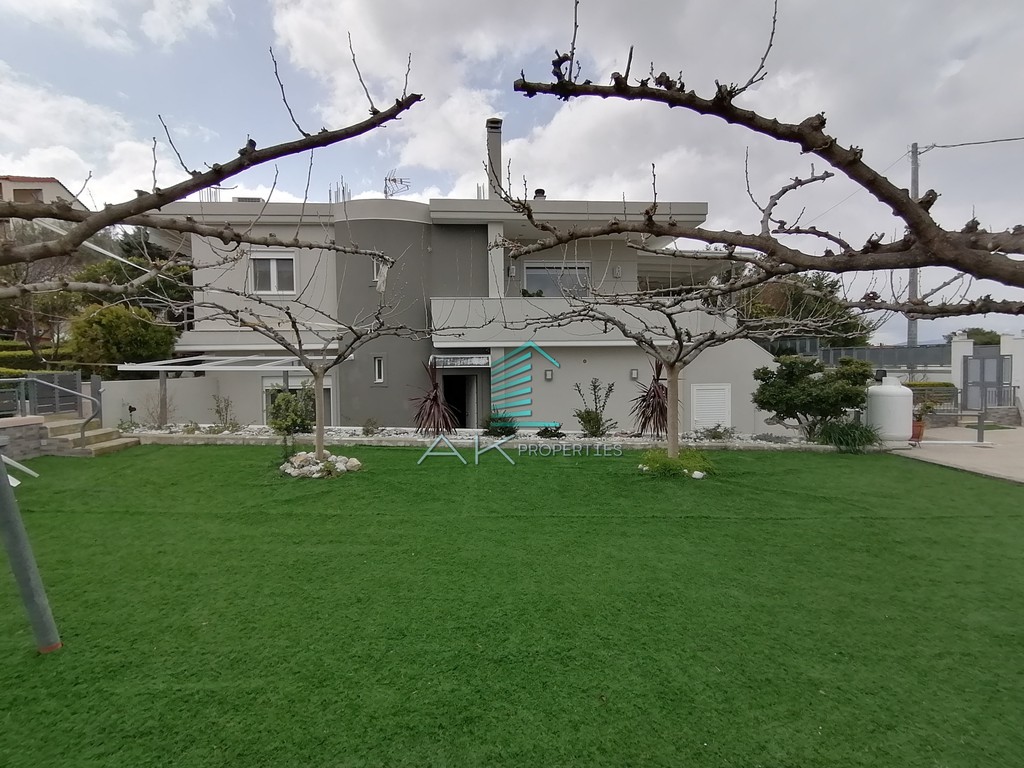 Μονοκατοικία 205 τ.μ. πρός πώληση, Αττική - Υπόλοιπο, Βίλια