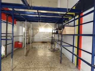 Κατάστημα 52 τ.μ. προς πώληση, Παλαιά Κοκκινιά-thumb-1