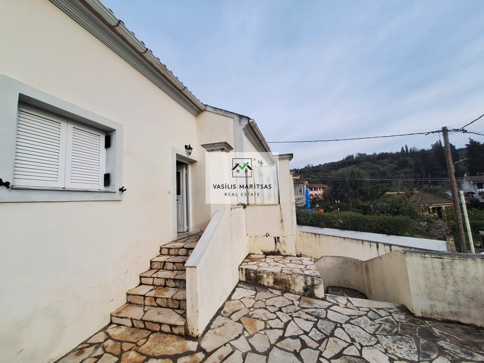 Μονοκατοικία 135 τ.μ. προς πώληση, Θινάλιο