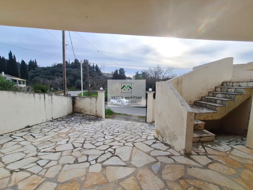 Μονοκατοικία 135 τ.μ. προς πώληση, Θινάλιο