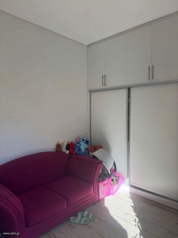 Διαμέρισμα 110 τ.μ. προς ενοικίαση, Αιξωνή