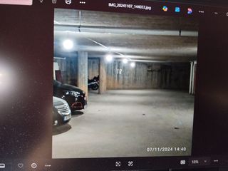 Parking 12 τ.μ. για πώληση