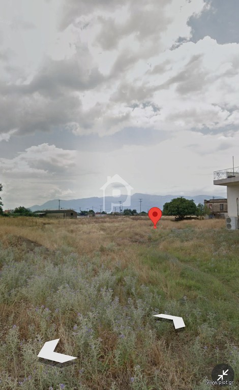 Οικόπεδο 540 τ.μ. για πώληση, Φθιώτιδας, Λαμία
