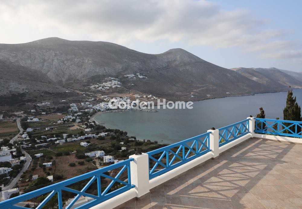 Μονοκατοικία 235 τ.μ. προς πώληση, Όρμος Αιγιάλης