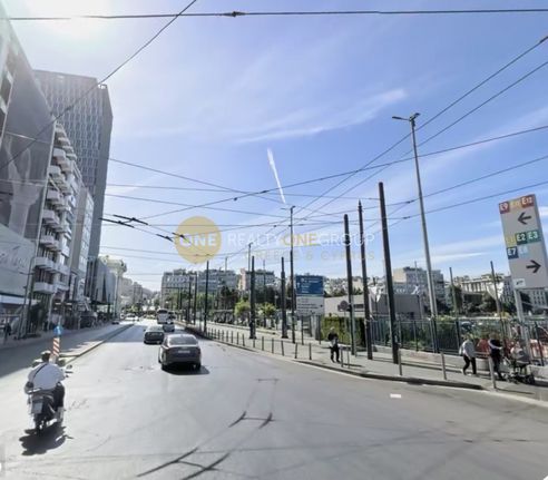 Επιχειρηματικό κτίριο 500 τ.μ. για πώληση, Πειραιάς, Λιμάνι