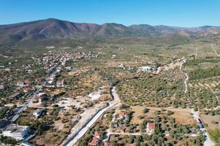 Οικόπεδο 900 τ.μ. για πώληση, Ν. Καβάλας, Θάσος-thumb-2