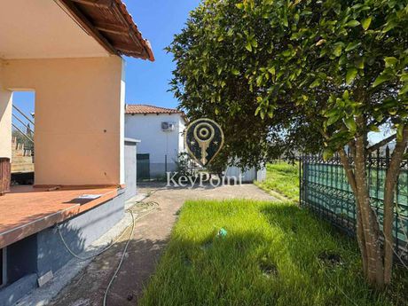 Detached home 75 sqm for sale