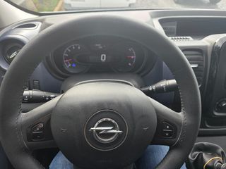 Opel Vivaro 2018 H1 L2-thumb-17
