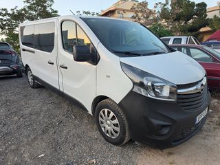 Opel Vivaro 2018 H1 L2