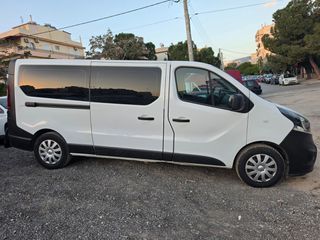 Opel Vivaro 2018 H1 L2-thumb-1