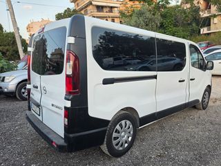 Opel Vivaro 2018 H1 L2-thumb-2