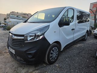 Opel Vivaro 2018 H1 L2-thumb-6