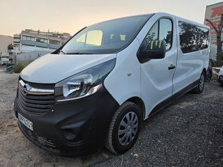 Opel Vivaro 2018 H1 L2-thumb-7