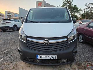 Opel Vivaro 2018 H1 L2-thumb-8