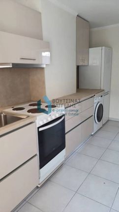 Apartment 50 sqm for rent, Achaia, Patra