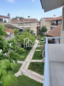Διαμέρισμα 55 τ.μ. προς πώληση