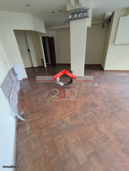 Κατάστημα 43 τ.μ. πρός πώληση, Θεσσαλονίκη - Κέντρο, Καμάρα