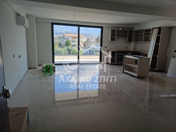 Διαμέρισμα 117 τ.μ. για πώληση, Αχαΐα, Πάτρα