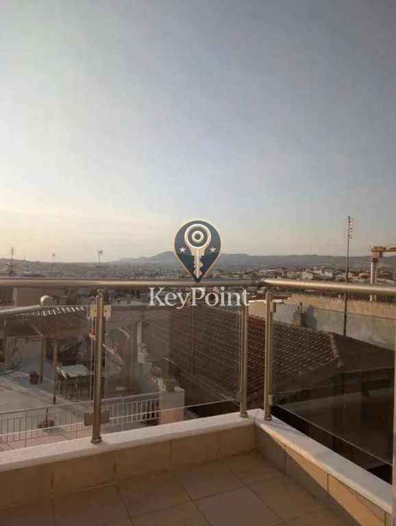Μονοκατοικία 430 τ.μ. προς πώληση, Άγιος Παντελεήμονας Πολίχνης