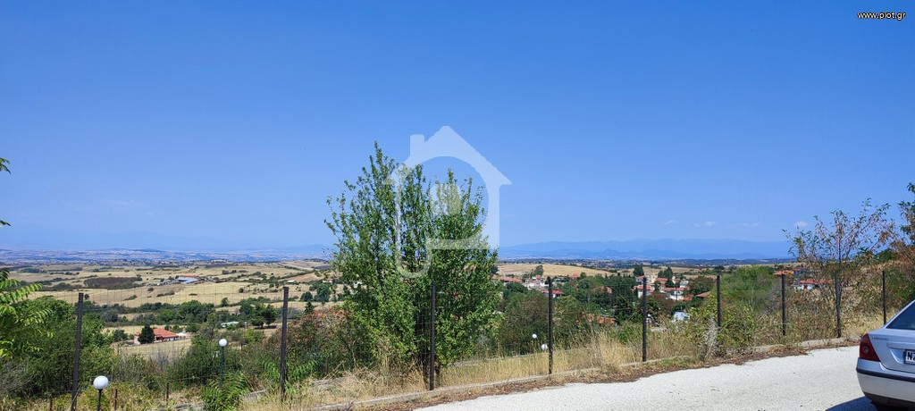 Οικόπεδο 574 τ.μ. προς πώληση, Λευκοχώρι Λαχανά