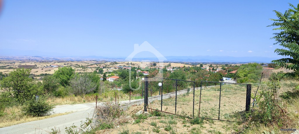 Οικόπεδο 574 τ.μ. προς πώληση, Λευκοχώρι Λαχανά