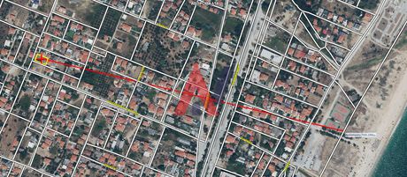Οικόπεδο 395 τ.μ. για πώληση