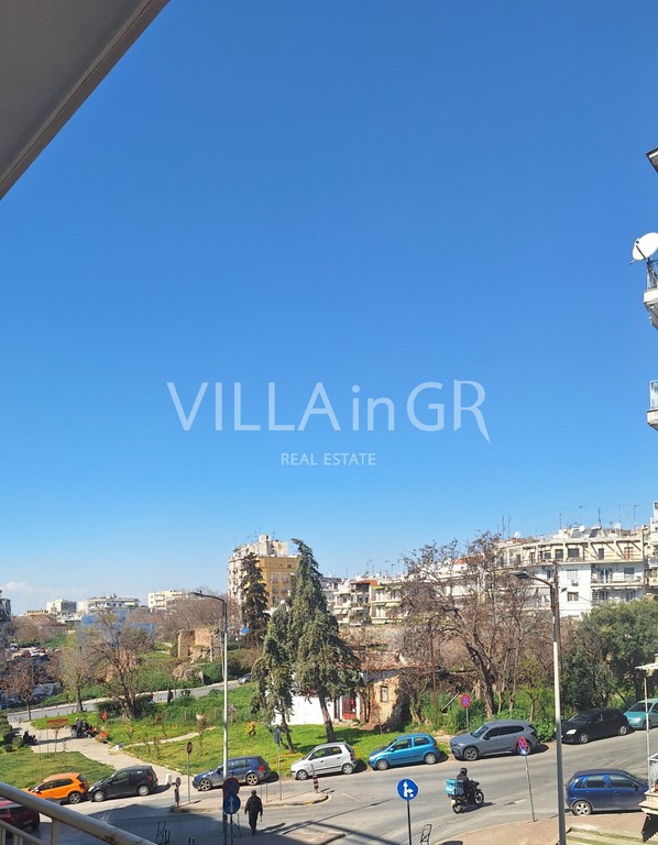 Διαμέρισμα 28 τ.μ. πρός πώληση, Θεσσαλονίκη - Κέντρο, Διοικητήριο