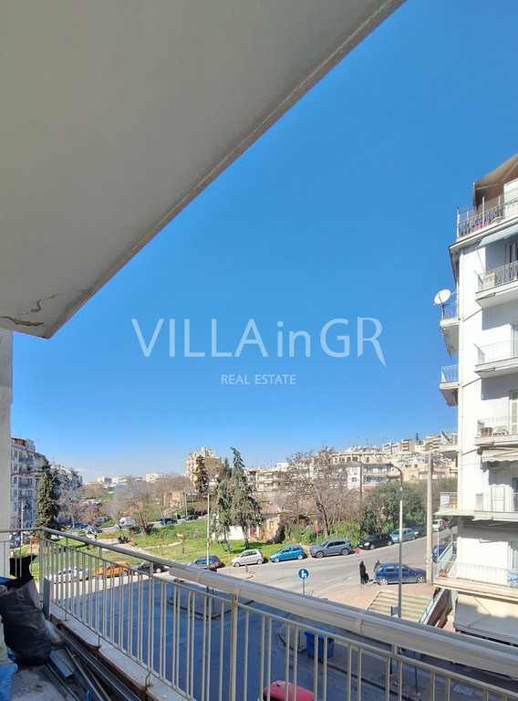 Διαμέρισμα 28 τ.μ. πρός πώληση, Θεσσαλονίκη - Κέντρο, Διοικητήριο
