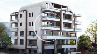 Διαμέρισμα 40,98 τ.μ. για πώληση, Μεσσηνία, Καλαμάτα-thumb-1