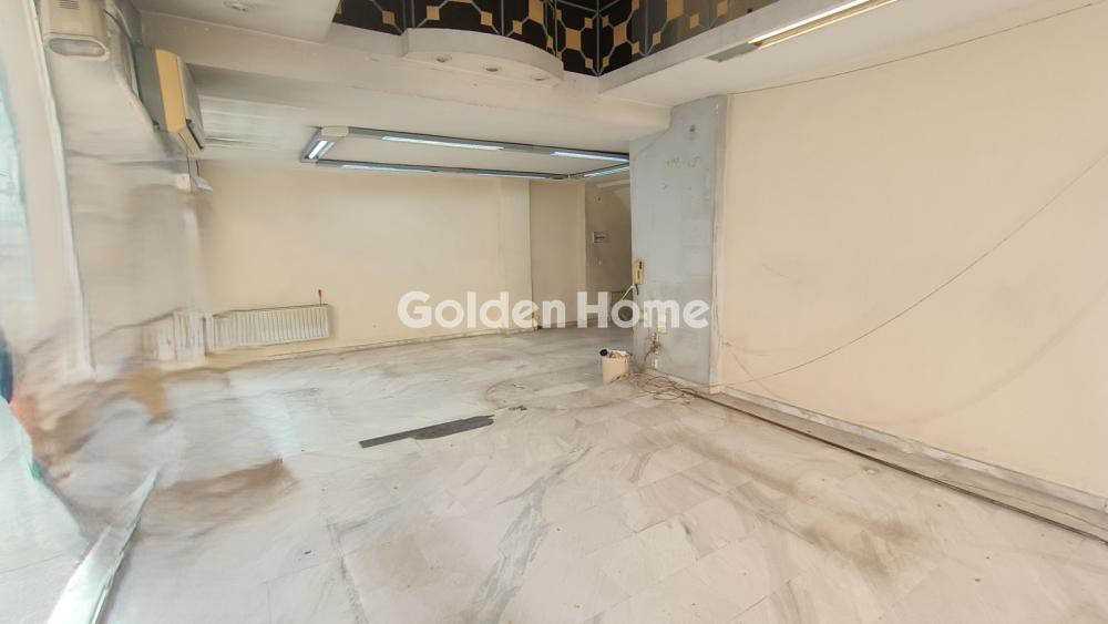 Επιχειρηματικό κτίριο 218 τ.μ. προς πώληση, Κέντρο Θεσσαλονίκης