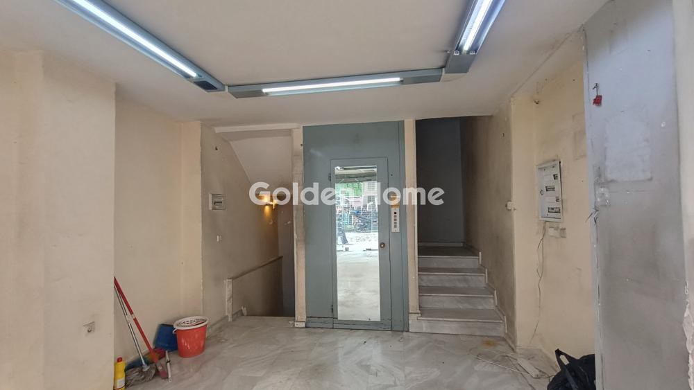 Επιχειρηματικό κτίριο 218 τ.μ. προς πώληση, Κέντρο Θεσσαλονίκης
